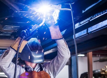 新西蘭鉚焊工、鉗工、維修工